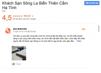 Đánh giá địa điểm 5SAO trên google maps đúng cách